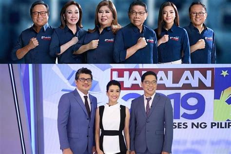 gma halalan|halalan.